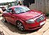 2002 Audi TT 1.8T Coupe w/ 180hp for sale 100749632
